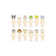 Sonny Angel Animal Series 3 - Speelfiguren Sonny Angel - In den Olifant
