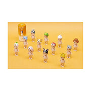 Sonny Angel Animal Series 3 - Speelfiguren Sonny Angel - In den Olifant