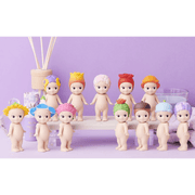 Sonny Angel flower series - Speelfiguren Sonny Angel - In den Olifant
