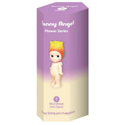 Sonny Angel flower series - Speelfiguren Sonny Angel - In den Olifant
