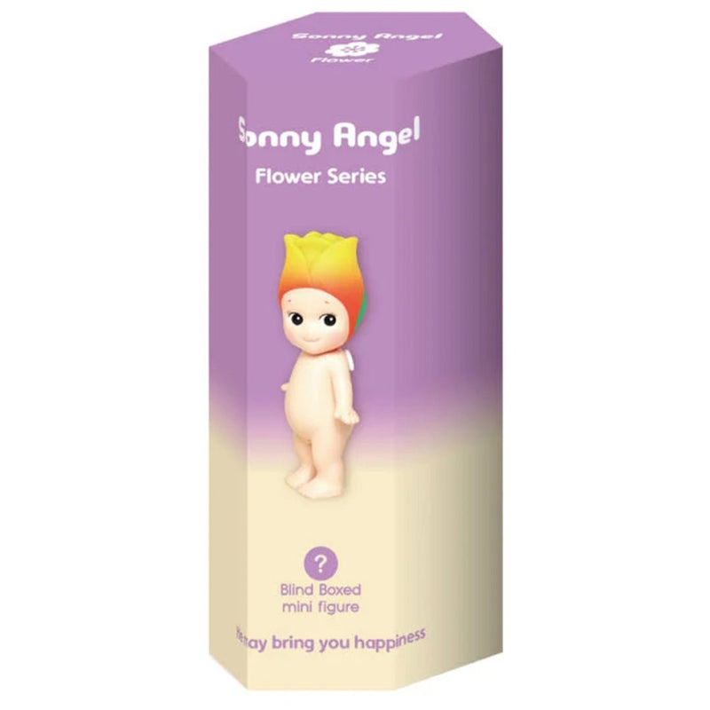 Sonny Angel flower series - Speelfiguren Sonny Angel - In den Olifant