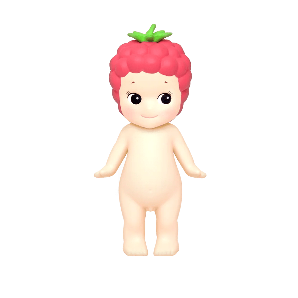 Sonny Angel Fruit Series - Verzamelfiguren Sonny Angel - In den Olifant