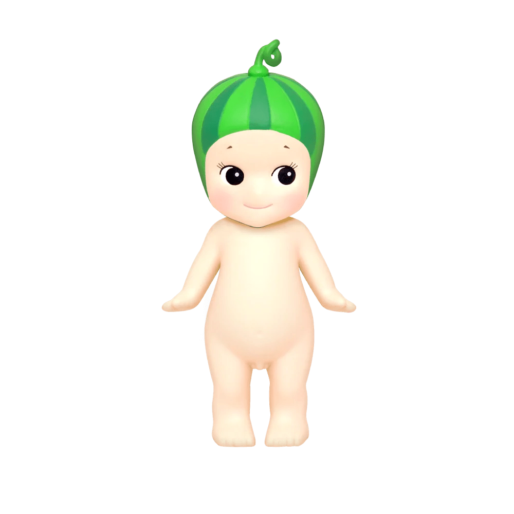 Sonny Angel Fruit Series - Verzamelfiguren Sonny Angel - In den Olifant