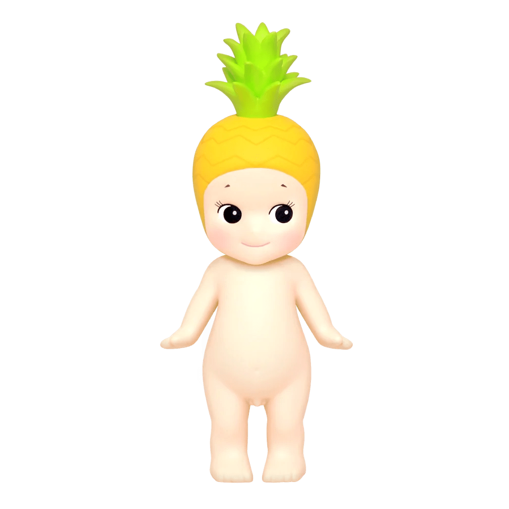 Sonny Angel Fruit Series - Verzamelfiguren Sonny Angel - In den Olifant
