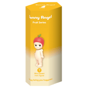 Sonny Angel Fruit Series - Verzamelfiguren Sonny Angel - In den Olifant