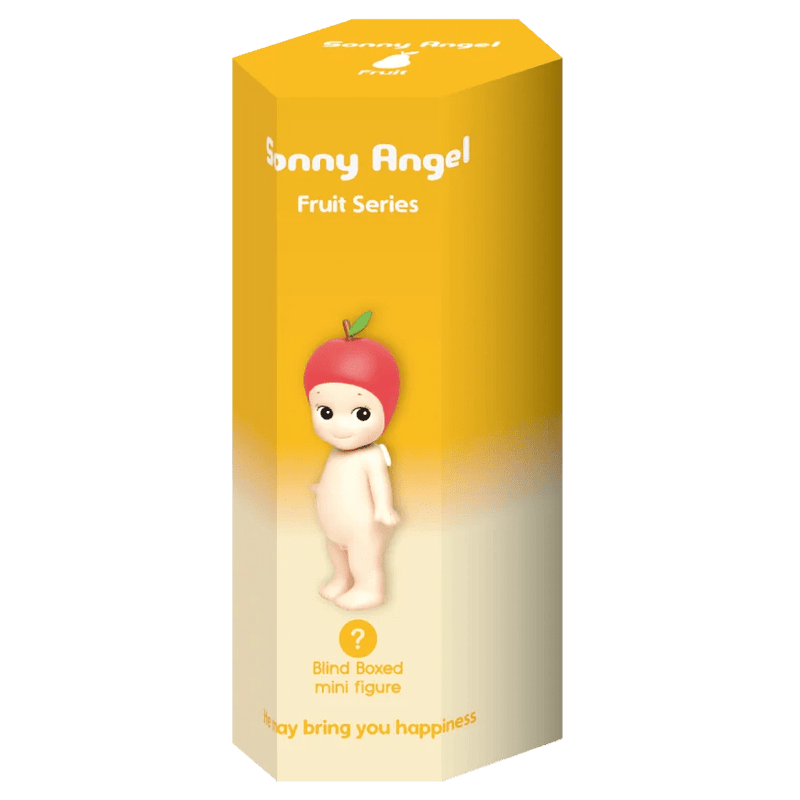 Sonny Angel Fruit Series - Verzamelfiguren Sonny Angel - In den Olifant