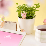 Sonny Angel Hippers Cherry Blossom series - Kleine cadeautjes Sonny Angel - In den Olifant