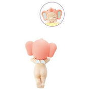 Sonny Angel Hippers Dreaming Serie - Speelfiguren Sonny Angel - In den Olifant