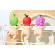 Sonny Angel Hippers Harvest Serie - Speelfiguren Sonny Angel - In den Olifant