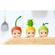 Sonny Angel Hippers Harvest Serie - Speelfiguren Sonny Angel - In den Olifant