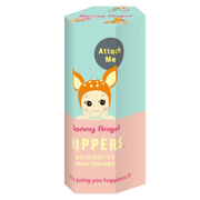 Sonny Angel Hippers Series - Speelfiguren Sonny Angel - In den Olifant