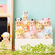 Sonny Angel Hippers Series - Speelfiguren Sonny Angel - In den Olifant