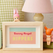 Sonny Angel Hippers Series - Speelfiguren Sonny Angel - In den Olifant