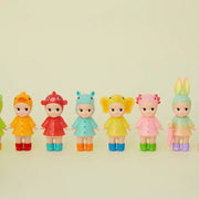 Sonny Angel I love Rainy Day series - Speelfiguren Sonny Angel - In den Olifant