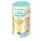 Sonny Angel I love Rainy Day series - Speelfiguren Sonny Angel - In den Olifant