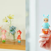 Sonny Angel I love Rainy Day series - Speelfiguren Sonny Angel - In den Olifant