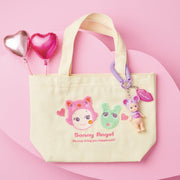 Sonny Angel Kiss Kiss Tote Bag - Tassen en portemonnees Sonny Angel - In den Olifant