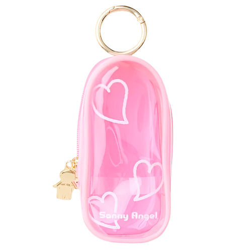 Sonny Angel My Bestie Case pink