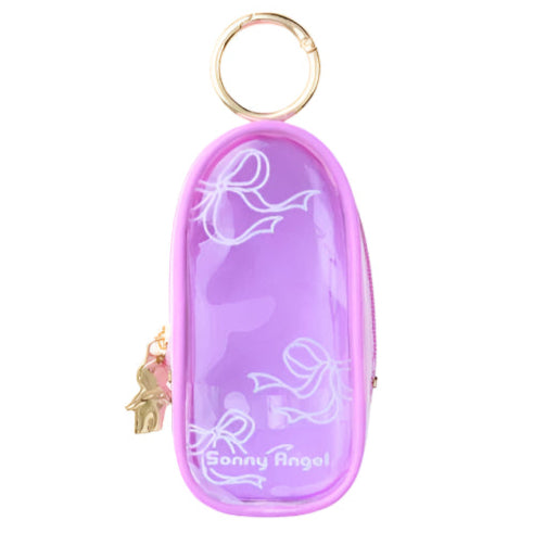 Sonny Angel My Bestie Case purple