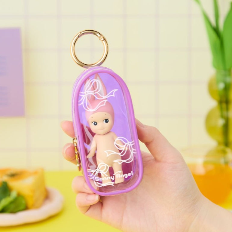 Sonny Angel My Bestie Case pink