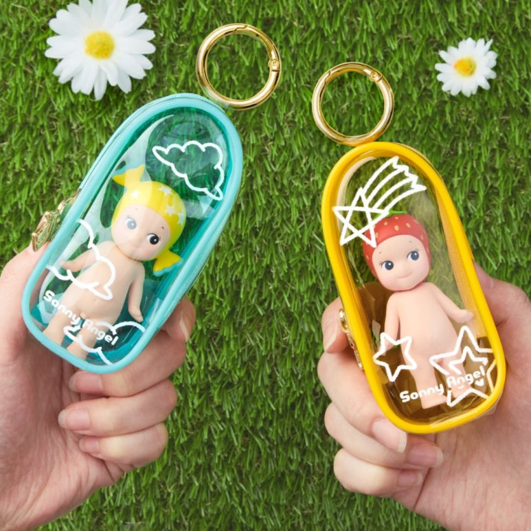 Sonny Angel My Bestie Case pink