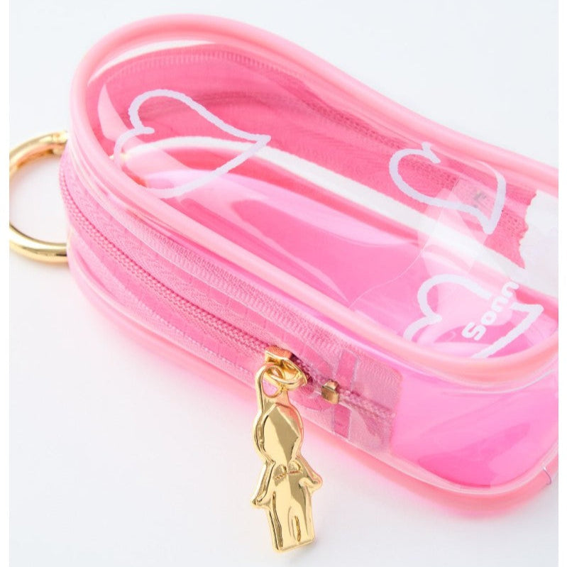 Sonny Angel My Bestie Case pink