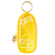 Sonny Angel My Bestie Case yellow - Sleutelhangers Sonny Angel - In den Olifant