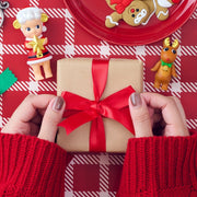 Sonny Angel Santa's Little Helper serie - Christmas 2025 - Speelfiguren Sonny Angel - In den Olifant