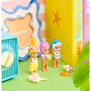 Sonny Angel Summer Vacation serie Sun-Kissed Style - Verzamelfiguren Sonny Angel - In den Olifant