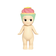 Sonny Angel Sweets Series - Verzamelfiguren Sonny Angel - In den Olifant
