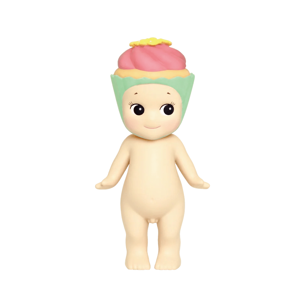 Sonny Angel Sweets Series - Verzamelfiguren Sonny Angel - In den Olifant