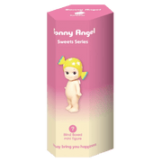 Sonny Angel Sweets Series - Verzamelfiguren Sonny Angel - In den Olifant
