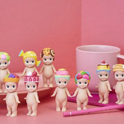 Sonny Angel Sweets Series - Verzamelfiguren Sonny Angel - In den Olifant