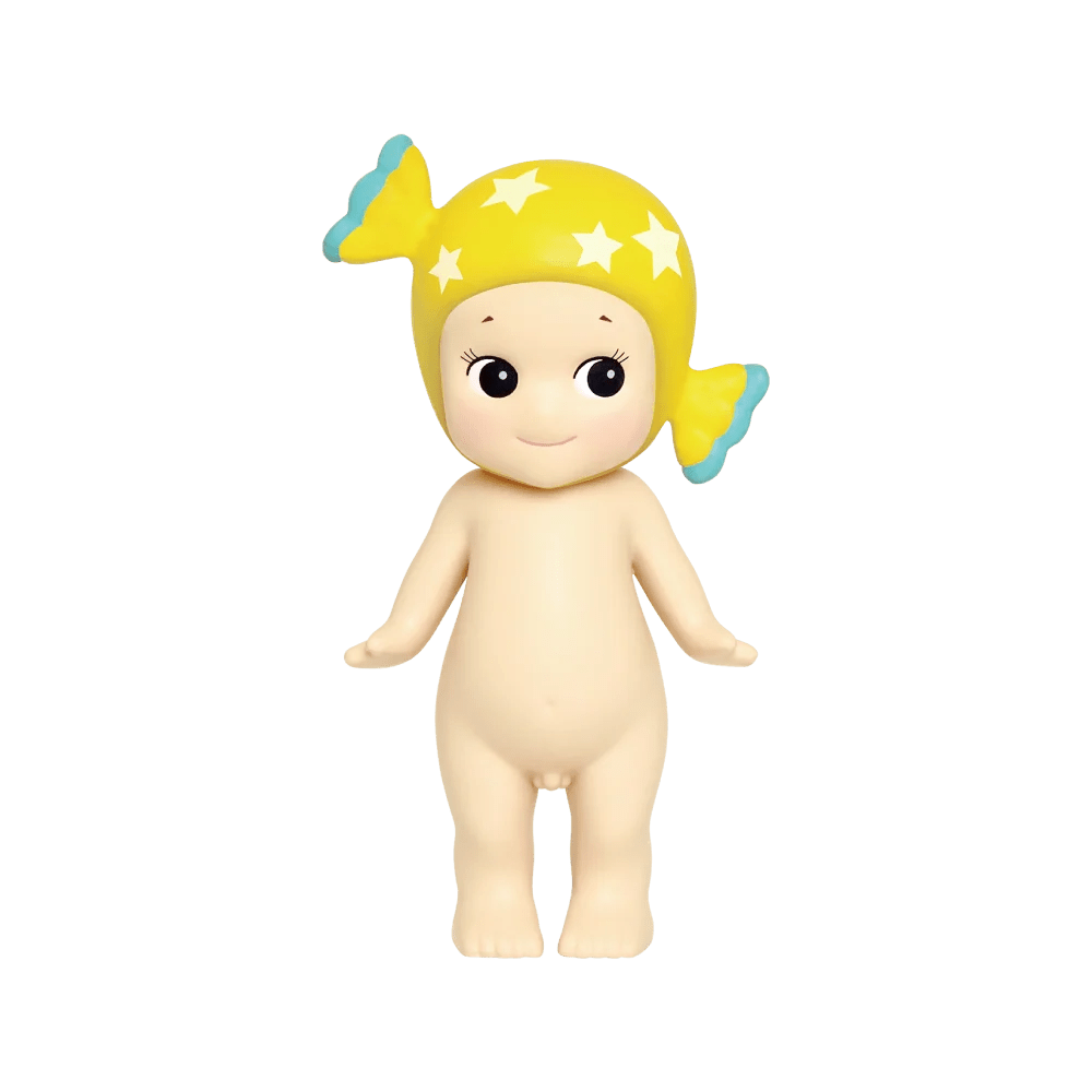 Sonny Angel Sweets Series - Verzamelfiguren Sonny Angel - In den Olifant