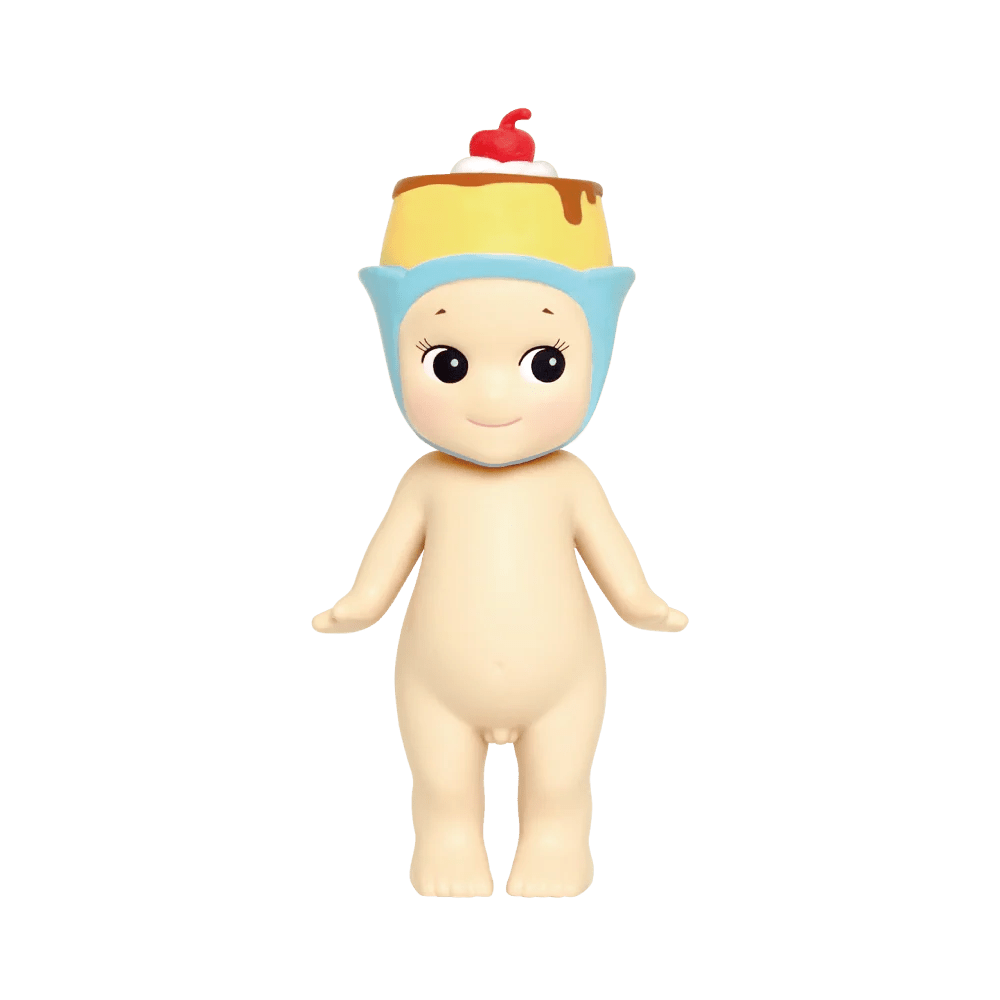 Sonny Angel Sweets Series - Verzamelfiguren Sonny Angel - In den Olifant