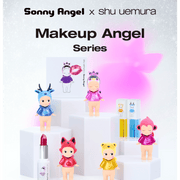 Sonny Angel x shu uemura Makeup Angel Serie - Verzamelfiguren Sonny Angel - In den Olifant