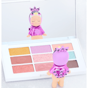 Sonny Angel x shu uemura Makeup Angel Serie - Verzamelfiguren Sonny Angel - In den Olifant