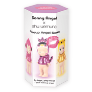 Sonny Angel x shu uemura Makeup Angel Serie - Verzamelfiguren Sonny Angel - In den Olifant