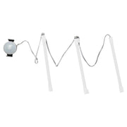 Spaakverlichting Spoke Tube Light - Color Morphing - Fietsaccessoires Brightz - In den Olifant