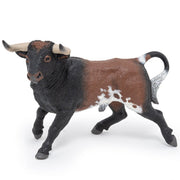 Spaanse stier - Speeldieren Papo - In den Olifant