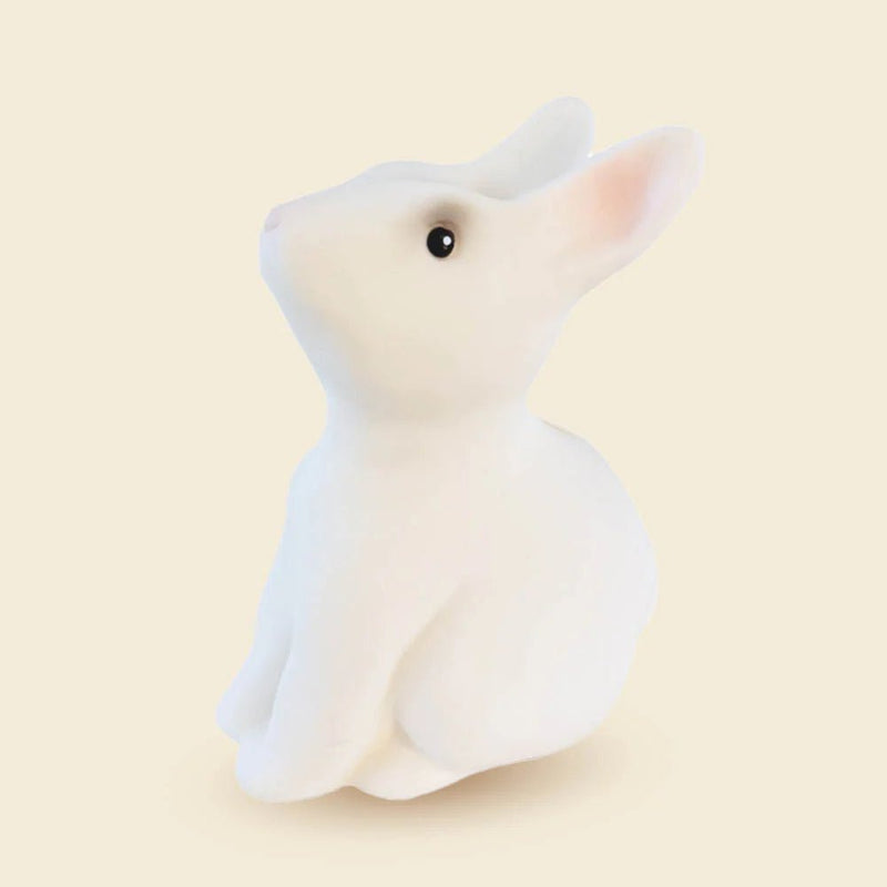 Spaarpot Konijn - 16 cm - Spaarpotten Egmont Toys - In den Olifant