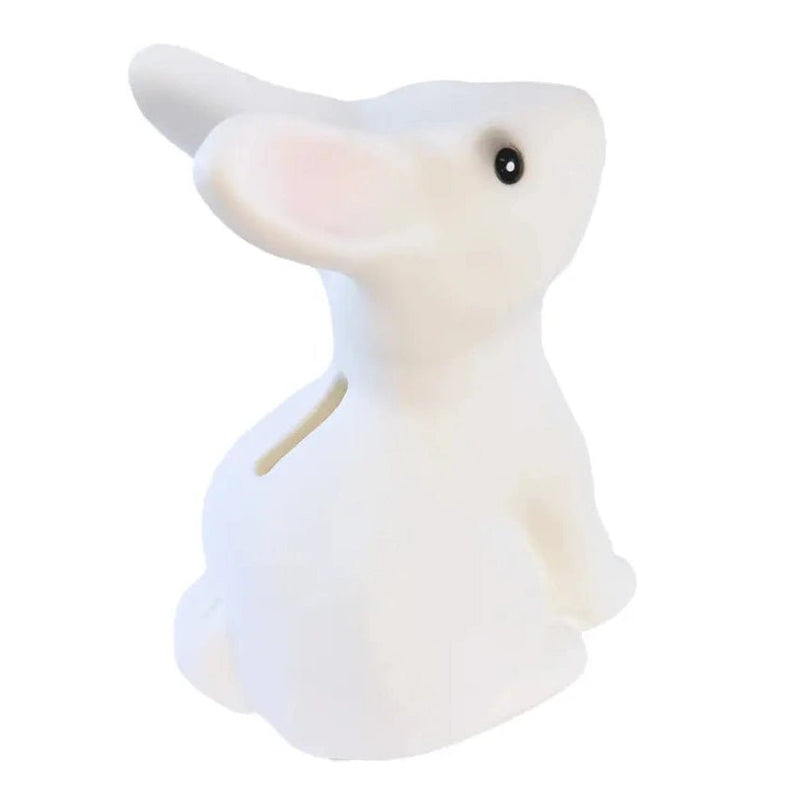 Spaarpot Konijn - 16 cm - Spaarpotten Egmont Toys - In den Olifant