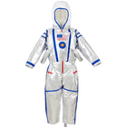 Verkleedkostuum Astronaut | Spaceman