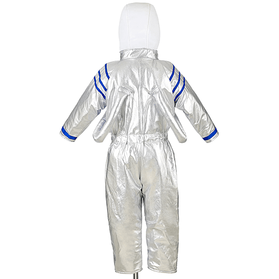 Verkleedkostuum Astronaut | Spaceman