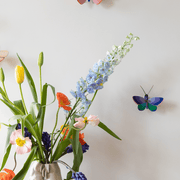 Speckled Copper Butterfly - Muurdecoratie Studio Roof - In den Olifant