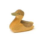 Speelfiguur Canadese gans klein - 3 cm - Speeldieren Ostheimer - In den Olifant