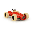 Speelgoed Racewagen - Verve Malibu Benjamin - Auto's en voertuigen Playforever - In den Olifant