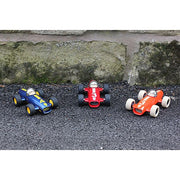 Speelgoed Racewagen - Verve Malibu Benjamin - Auto's en voertuigen Playforever - In den Olifant