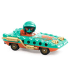 Speelgoedauto - Abys Engine - Auto's en voertuigen Djeco - In den Olifant