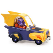 Speelgoedauto Crazy Motors Dingo Mobile - Auto's en voertuigen Djeco - In den Olifant